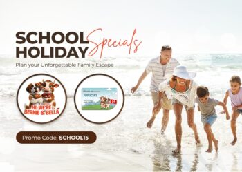 Promo Swiss-Belresort Dago
