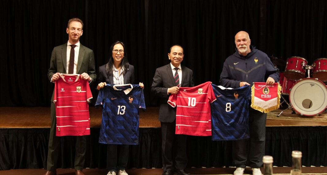 (Foto: Dok. PSSI)