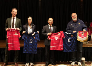 (Foto: Dok. PSSI)