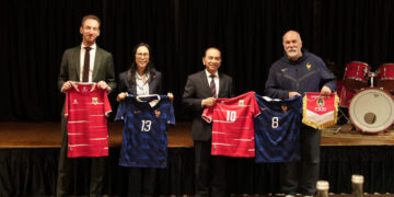 (Foto: Dok. PSSI)
