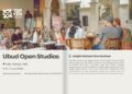 Open Ubud Studios.(Foto: Humas Kemenpar)