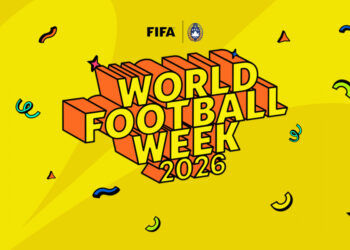 World Football Week 2026