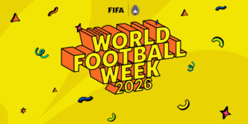 World Football Week 2026
