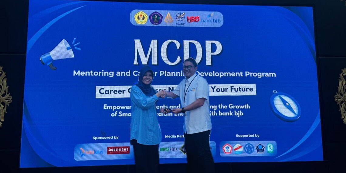 (Foto: Dok. bank bjb)
