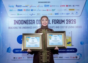 (Foto: Dok. bank bjb)