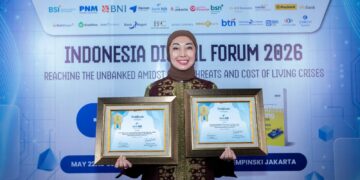 (Foto: Dok. bank bjb)