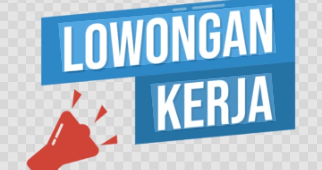Ilustrasi lowongan kerja.(Foto:Istimewa).