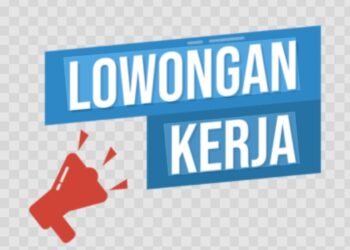 Ilustrasi lowongan kerja.(Foto:Istimewa).