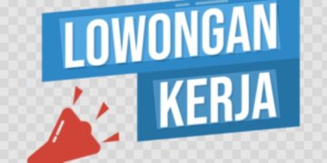 Ilustrasi lowongan kerja.(Foto:Istimewa).