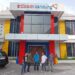 Kampus Stikom Bandung.(Foto:Istimewa).