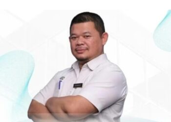 Kepala UPTD Tikomdik Disdik Jabar, Suhendar, yang dicopot dari jabatannya.(Foto:Istimewa).