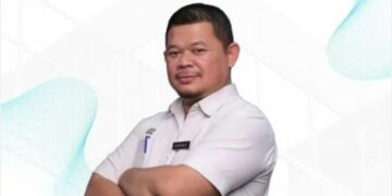 Kepala UPTD Tikomdik Disdik Jabar, Suhendar, yang dicopot dari jabatannya.(Foto:Istimewa).