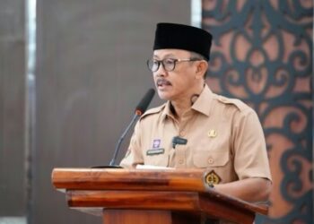 Wakil Bupati (Wabup) Indramayu, Syaefudin.(Foto:Istimewa).