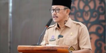 Wakil Bupati (Wabup) Indramayu, Syaefudin.(Foto:Istimewa).