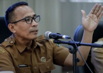 Kepala Dina Pendidikan (Kadisdik) Jawa Barat, Purwanto.(Foto:Istimewa).