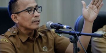 Kepala Dina Pendidikan (Kadisdik) Jawa Barat, Purwanto.(Foto:Istimewa).