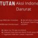 Tujuh tuntutan mahasiswa dalam aksi unjukrasa di depan Gedung DPRD Jawa Barat.(Foto:Istimewa).