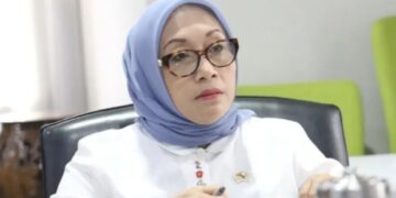 Menteri Pemberdayaan Perempuan dan Perlindungan Anak (PPPA), Arifah Fauzi.(Foto:Istimewa).