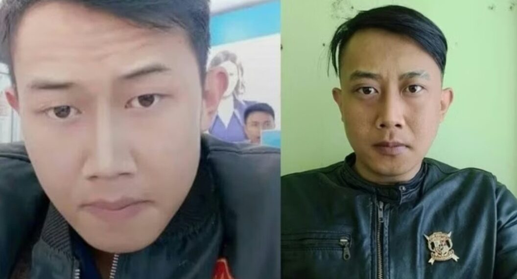 Taufik Hidayat (30), DPO kasus penyekapan dan penganiayaan berat.(Foto:Istimewa).