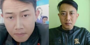 Taufik Hidayat (30), DPO kasus penyekapan dan penganiayaan berat.(Foto:Istimewa).