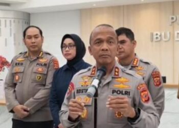 Kapolda Jabar, Irjen Pol. Rudi Setiawan.(Foto:Istimewa).