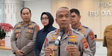 Kapolda Jabar, Irjen Pol. Rudi Setiawan.(Foto:Istimewa).