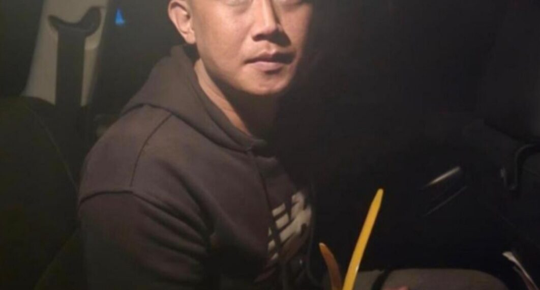 Taufik Hidayat (30), pelaku penyekapan dan penganiayaan YT (29), wanita asal Kabupaten Bandung.(Foto:Istimewa).