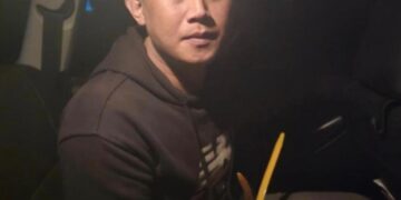 Taufik Hidayat (30), pelaku penyekapan dan penganiayaan YT (29), wanita asal Kabupaten Bandung.(Foto:Istimewa).