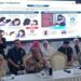 Keterangan pers Kapolda Jawa Barat, Irjen Pol. Rudi Setiawan dalam kasus penyekapan dan penganiayaan sadis, dihadiri Gubernur, Dedi Mulyadi dan Dirut RSHS, Rachim Dinata Marsidi, di Mapolda Jawa Barat, Jum'at (26/06/2026).