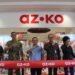 Peresmian AZKO Kuningan.(Foto: Humas Pemkab Kuningan)