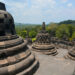 Candi Borobudur.(Foto: Dok. Injourney)