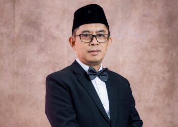 Direktur Jenderal Bina Penyelenggaraan Haji dan Umrah, Puji Raharjo.(Foto: Kemenhaj)