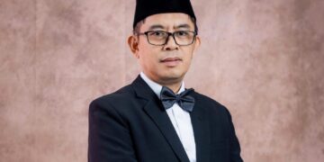 Direktur Jenderal Bina Penyelenggaraan Haji dan Umrah, Puji Raharjo.(Foto: Kemenhaj)