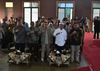 (Foto: Humas Pemkab Sumedang)