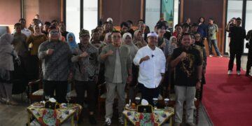 (Foto: Humas Pemkab Sumedang)
