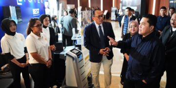 Persatuan Sepak Bola Seluruh Indonesia (PSSI) kembali menyelenggarakan Football Medical Workshop 2026 di Avenzel Hotel and Convention, Cibubur, Jakarta Timur, pada 22–24 Juni 2026.(foto:raiky/kemenpora.go.id)