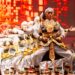 Salah satu atraksi budaya di Festival Tabut.(Foto: Humas Kemenpar)