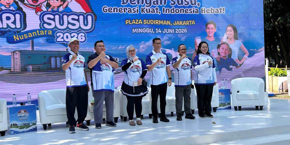 Hari Susu Nusantara 2026