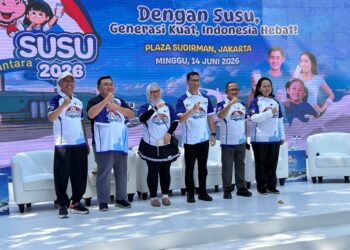 Hari Susu Nusantara 2026