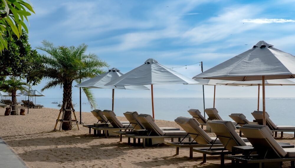 pariwisata, hotel, bali, pantai, liburan