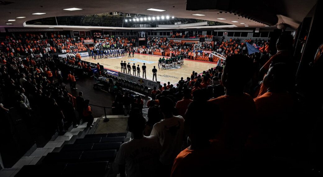 IBL Indonesia 2026.(Foto: IBL Indonesia)