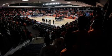 IBL Indonesia 2026.(Foto: IBL Indonesia)