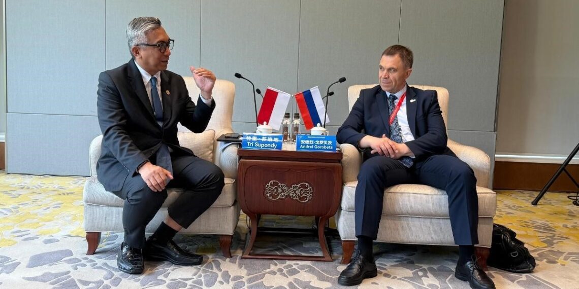 (Foto: Dok. Kemenperin)