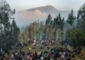 BRI Jazz Gunung Series 2026