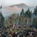 BRI Jazz Gunung Series 2026