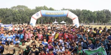 KONI Cup 2026.(Foto: Humas KONI Pusat)