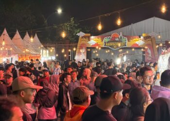 KaBOGORFEST 2026.(Foto: Humas Pemkab Bogor)