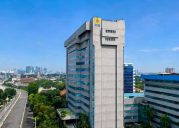 Kantor Pusat PLN