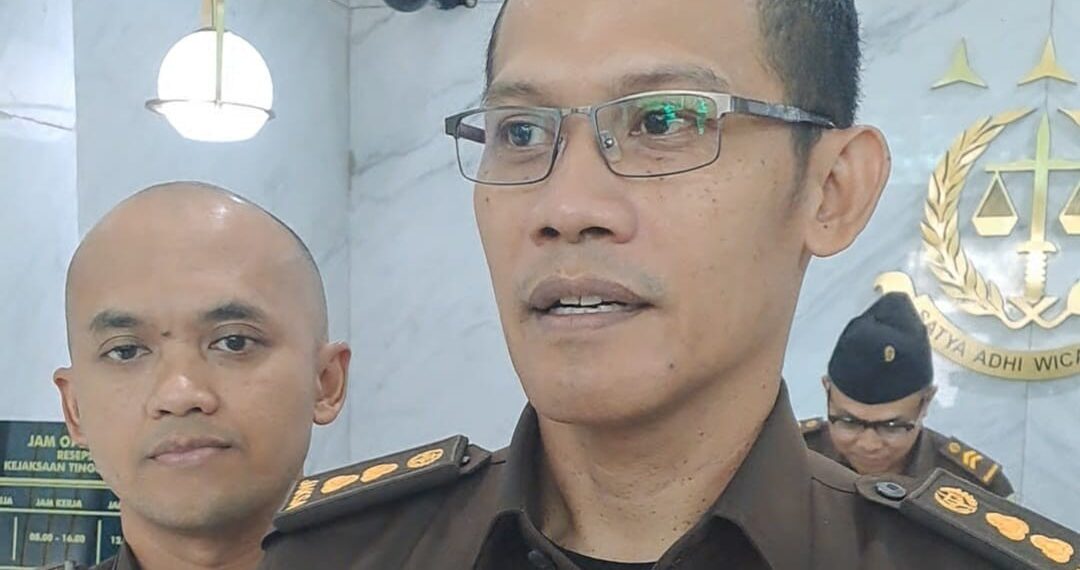 Kasi Penerangan dan Hukum (Kasipenkum) Kejaksaan Tinggi Jawa Barat, Nur Sricahyawijaya.(Foto: Istimewa)