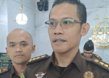 Kasi Penerangan dan Hukum (Kasipenkum) Kejaksaan Tinggi Jawa Barat, Nur Sricahyawijaya.(Foto: Istimewa)